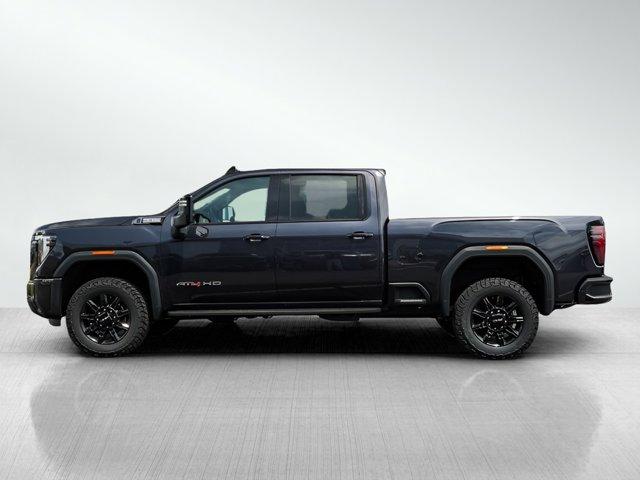 new 2025 GMC Sierra 3500 car, priced at $73,998
