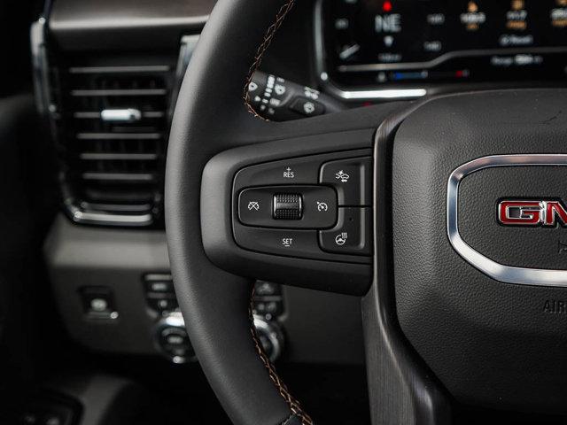 new 2025 GMC Sierra 3500 car, priced at $73,998