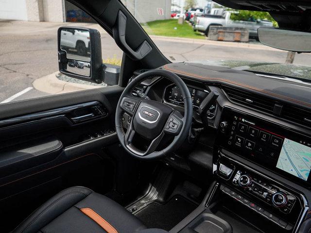 new 2025 GMC Sierra 3500 car, priced at $73,998