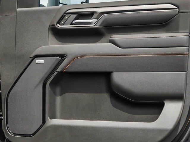 new 2025 GMC Sierra 3500 car, priced at $73,998