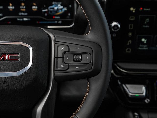 new 2025 GMC Sierra 3500 car, priced at $73,998