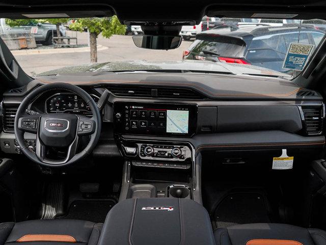new 2025 GMC Sierra 3500 car, priced at $73,998