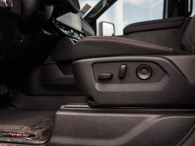 new 2025 GMC Sierra 3500 car, priced at $73,998