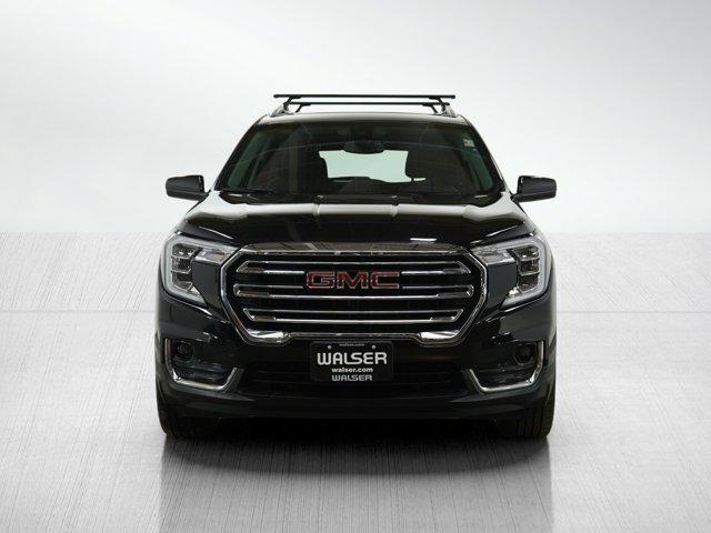 used 2022 GMC Terrain car, priced at $26,998