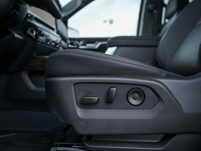 new 2025 GMC Sierra 1500 car, priced at $59,948
