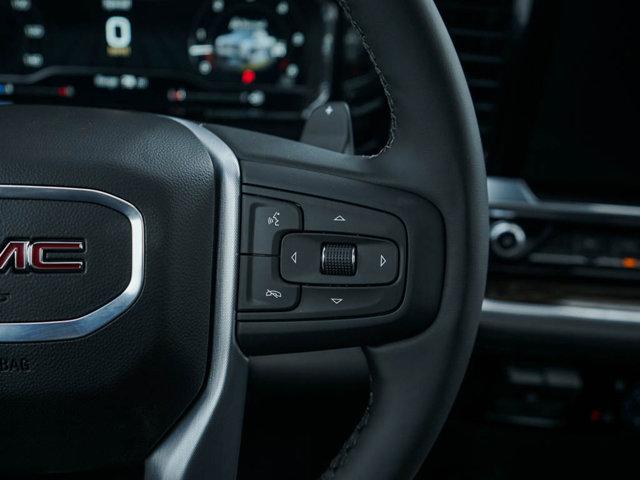 new 2025 GMC Sierra 1500 car, priced at $59,948