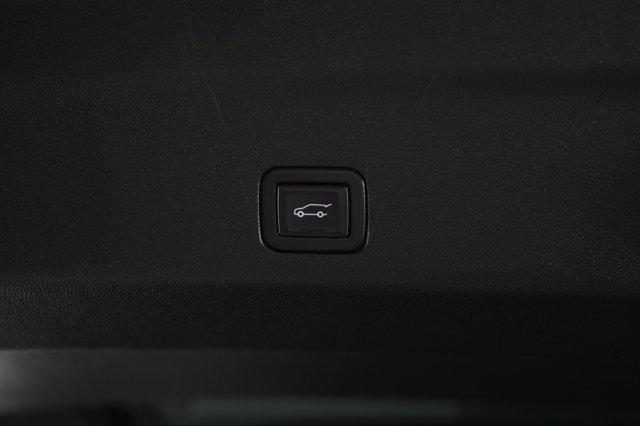 used 2023 GMC Yukon car, priced at $69,998