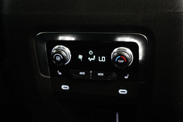 used 2023 GMC Yukon car, priced at $69,998