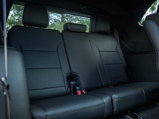 new 2025 Buick Enclave car, priced at $51,998