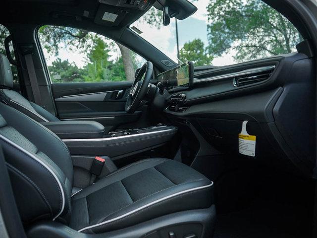 new 2025 Buick Enclave car, priced at $51,998