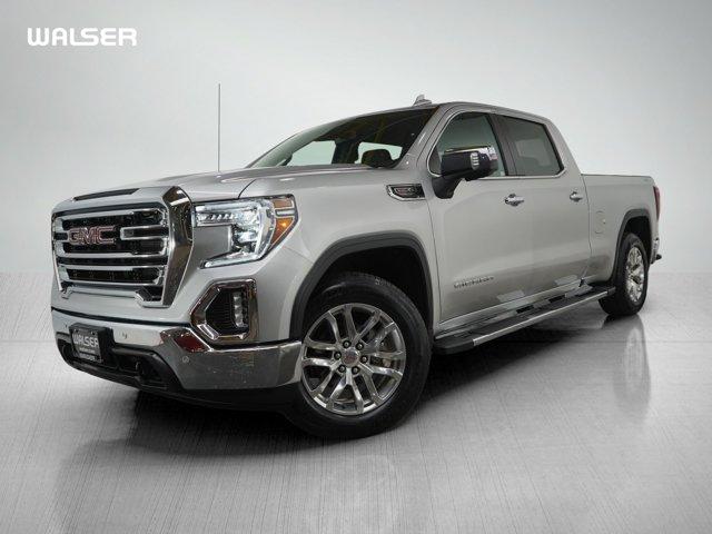 used 2019 GMC Sierra 1500 car, priced at $32,998