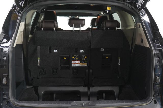 used 2024 Toyota Sienna car, priced at $56,599