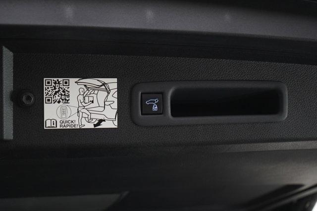used 2024 Toyota Sienna car, priced at $56,599