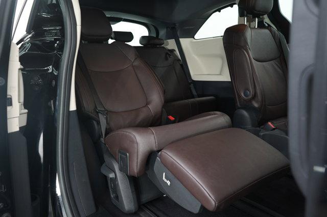 used 2024 Toyota Sienna car, priced at $56,599
