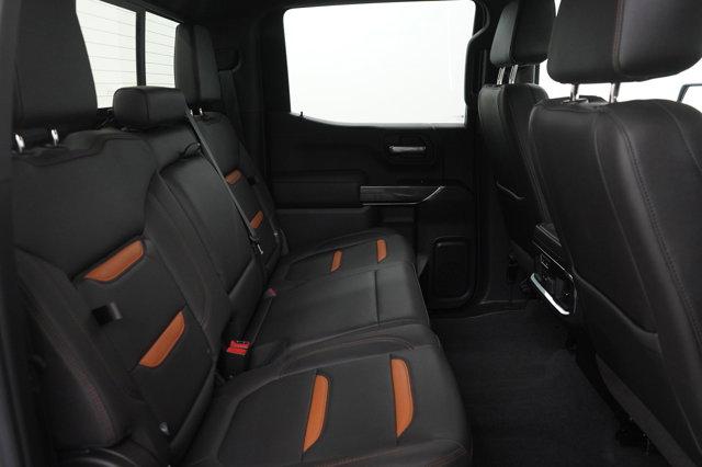 used 2021 GMC Sierra 1500 car, priced at $42,998