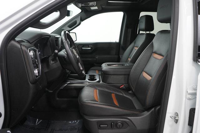 used 2021 GMC Sierra 1500 car, priced at $42,998