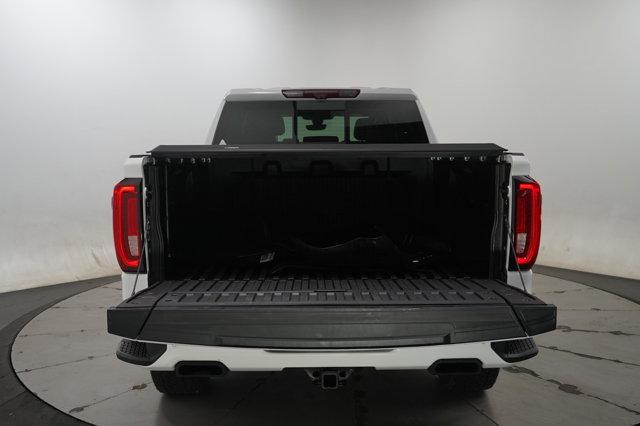 used 2021 GMC Sierra 1500 car, priced at $42,998