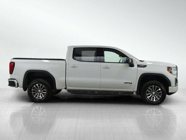 used 2021 GMC Sierra 1500 car, priced at $42,998