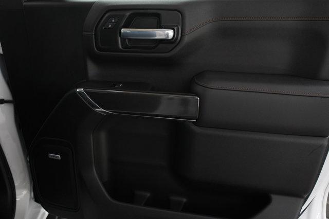 used 2021 GMC Sierra 1500 car, priced at $42,998