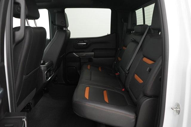 used 2021 GMC Sierra 1500 car, priced at $42,998