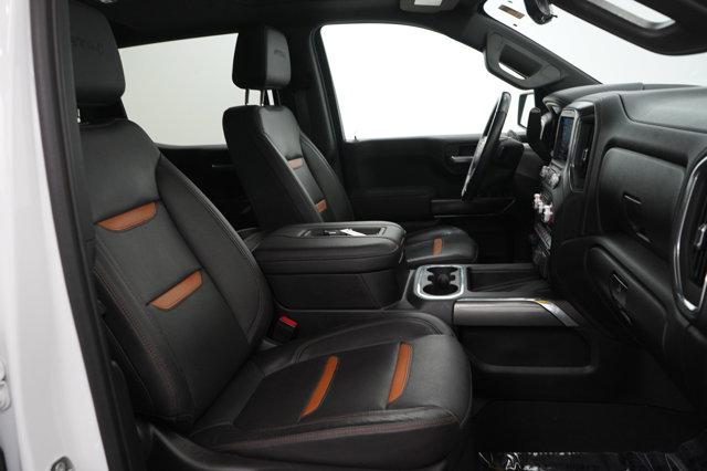 used 2021 GMC Sierra 1500 car, priced at $42,998