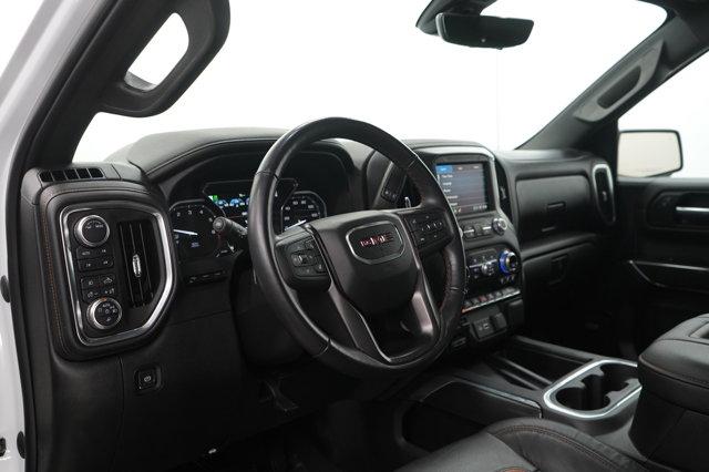 used 2021 GMC Sierra 1500 car, priced at $42,998