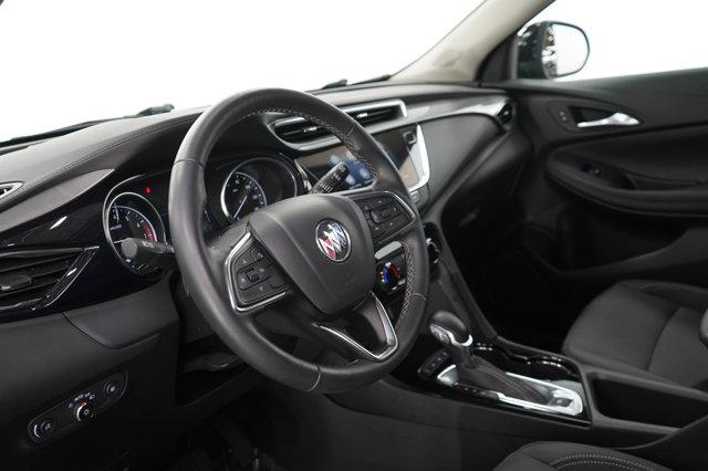 used 2022 Buick Encore GX car, priced at $19,299