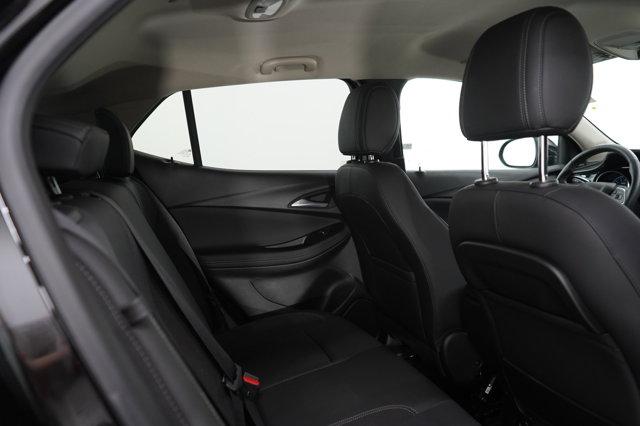 used 2022 Buick Encore GX car, priced at $19,299