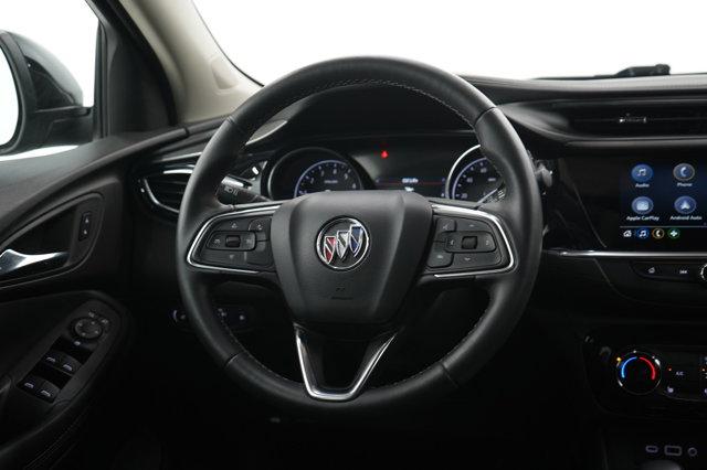 used 2022 Buick Encore GX car, priced at $19,299