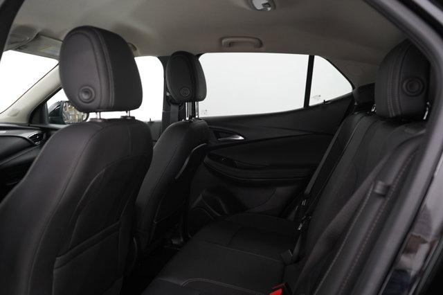 used 2022 Buick Encore GX car, priced at $19,299