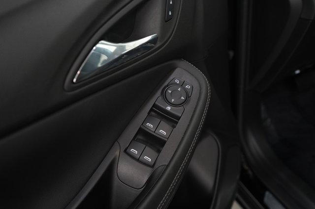 used 2022 Buick Encore GX car, priced at $19,299