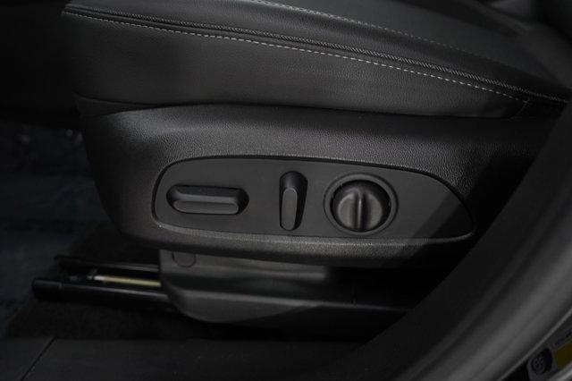 used 2022 Buick Encore GX car, priced at $19,299
