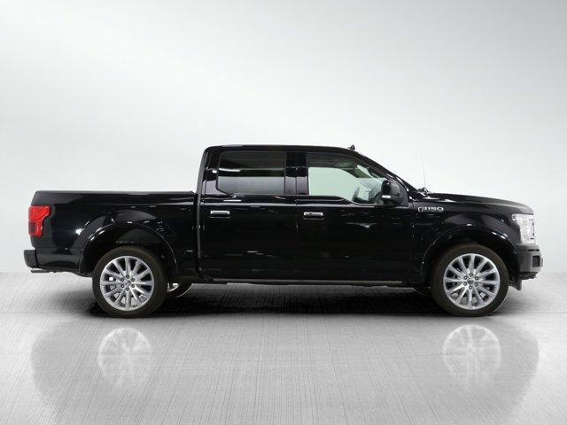 used 2019 Ford F-150 car, priced at $36,998