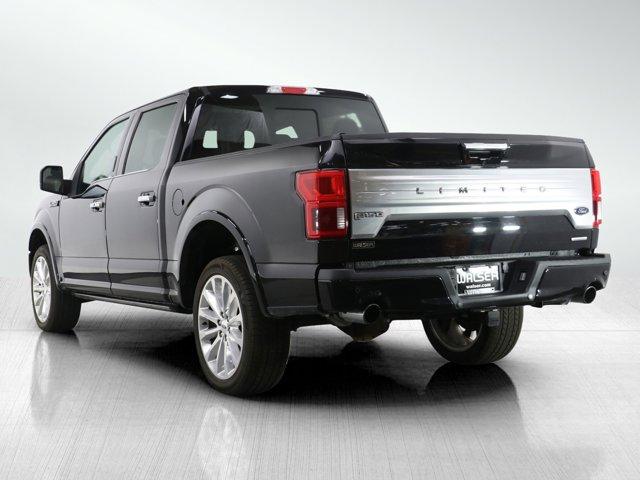 used 2019 Ford F-150 car, priced at $36,998