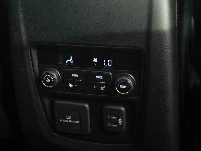 used 2020 Buick Enclave car, priced at $27,998