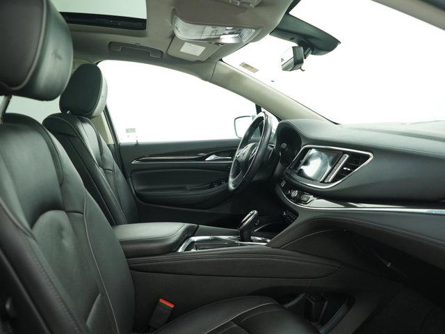 used 2020 Buick Enclave car, priced at $27,998