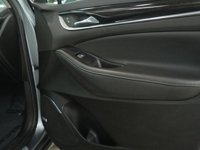 used 2020 Buick Enclave car, priced at $27,998
