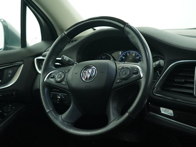used 2020 Buick Enclave car, priced at $27,998
