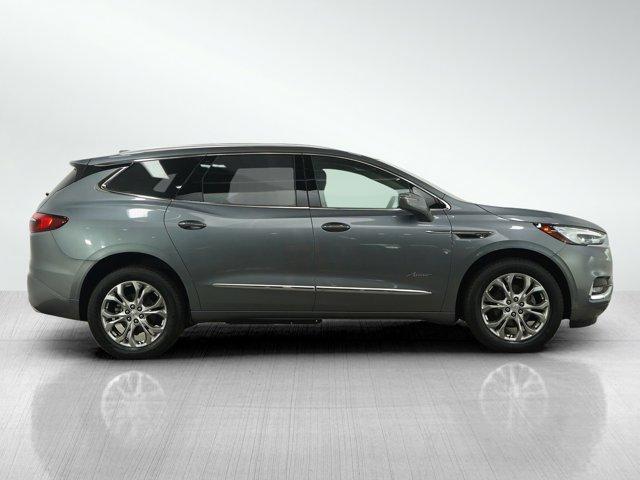 used 2020 Buick Enclave car, priced at $27,998