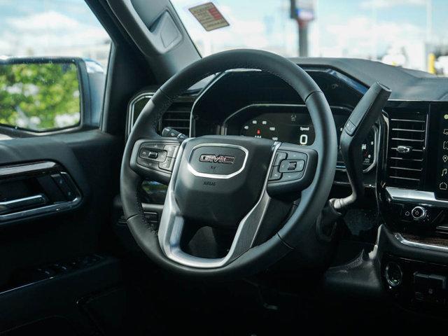 new 2024 GMC Sierra 1500 car, priced at $52,313