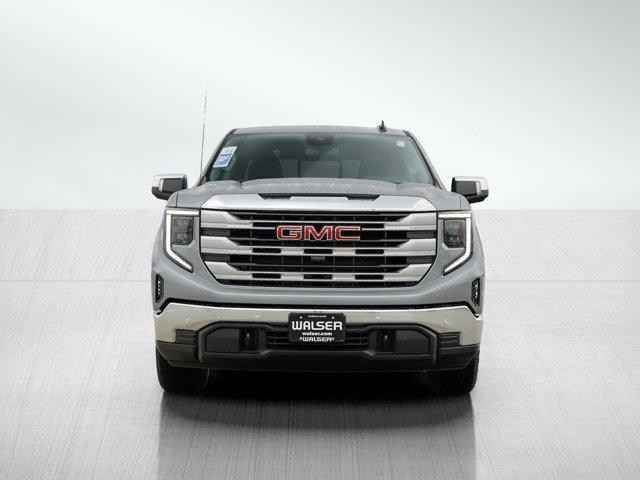 new 2024 GMC Sierra 1500 car, priced at $52,313