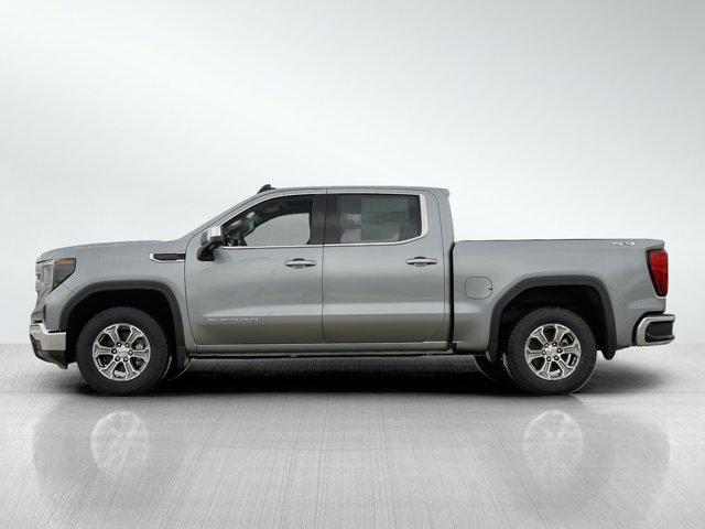 new 2024 GMC Sierra 1500 car, priced at $52,313