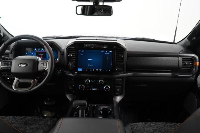 used 2024 Ford F-150 car, priced at $56,998