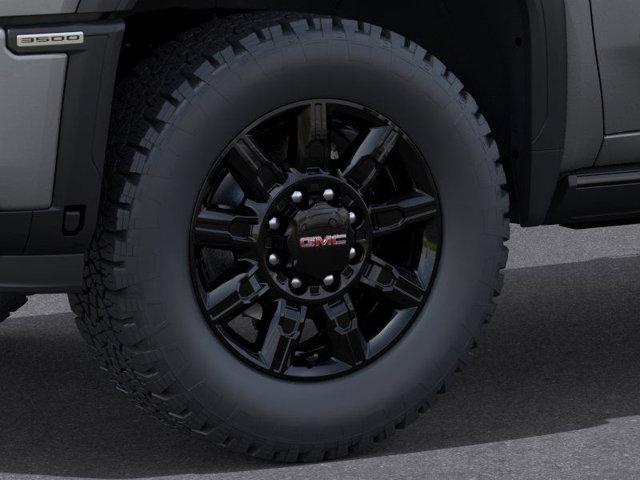 new 2026 GMC Sierra 3500 car, priced at $85,831