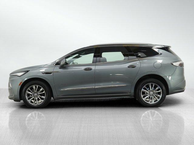 used 2023 Buick Enclave car, priced at $42,998