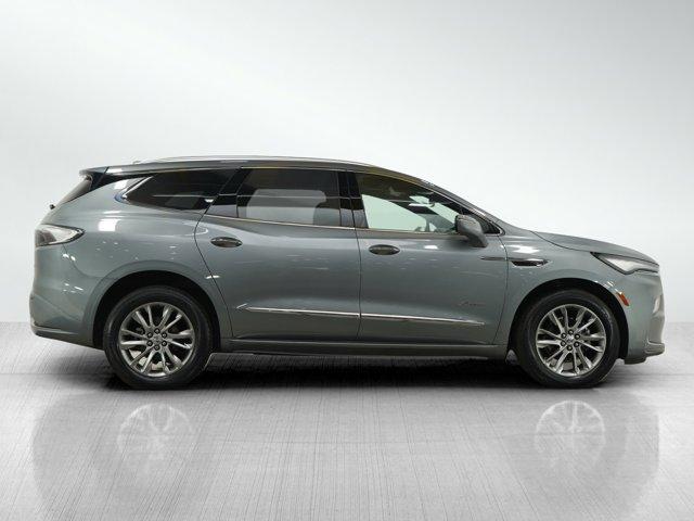 used 2023 Buick Enclave car, priced at $42,998