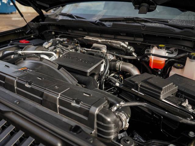 new 2025 GMC Sierra 3500 car, priced at $69,248