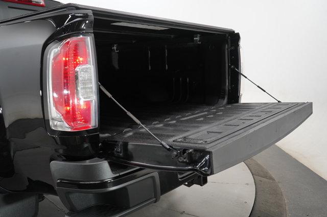 used 2022 GMC Canyon car, priced at $32,998