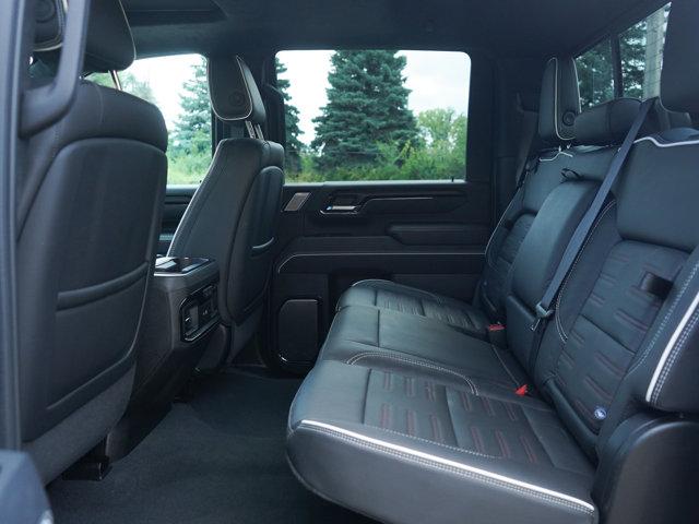 used 2024 GMC Sierra 2500 car