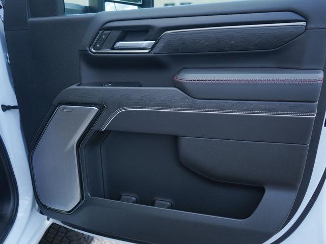 used 2024 GMC Sierra 2500 car